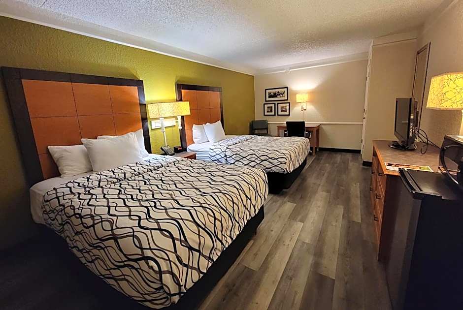 La Quinta Inn & Suites by Wyndham Amarillo West Medical Center