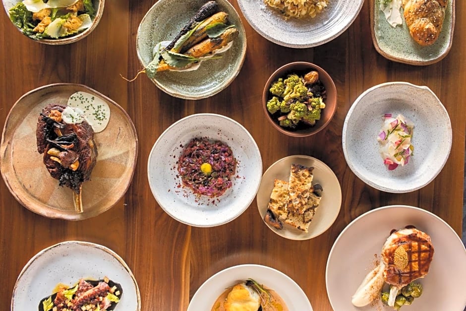 Kimpton Marlowe Hotel By IHG