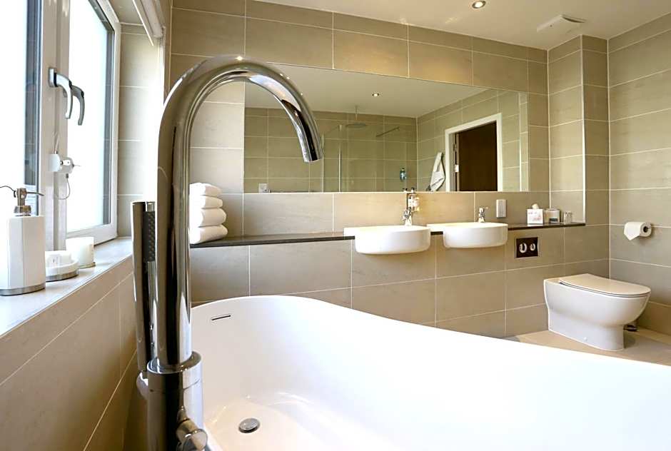 Invercarse Hotel Dundee, BW Signature Collection