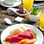 Oceania Park Hotel Spa & Convention by RB Hotelaria