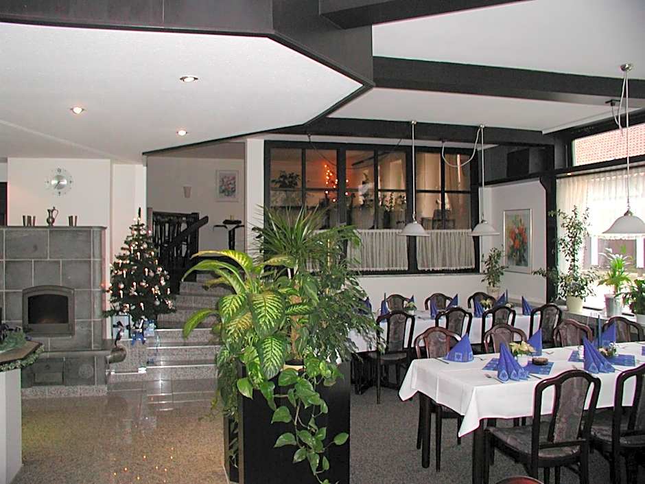 Hotel Landhaus Greene