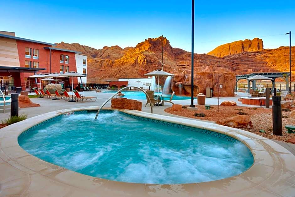 SpringHill Suites by Marriott Moab