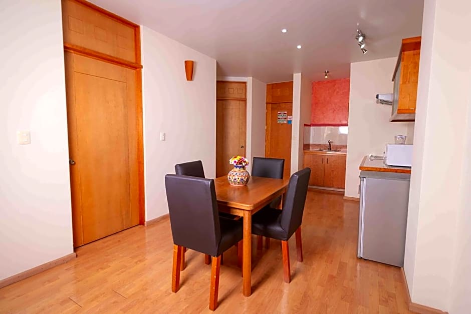 Suites Xadani