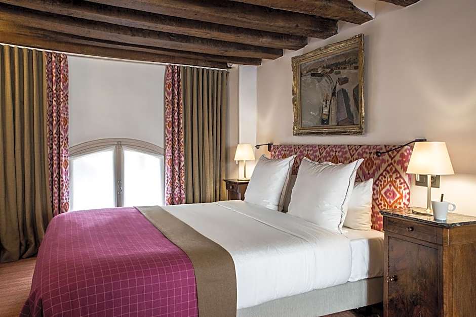 Hotel Des Saints Peres - Esprit de France