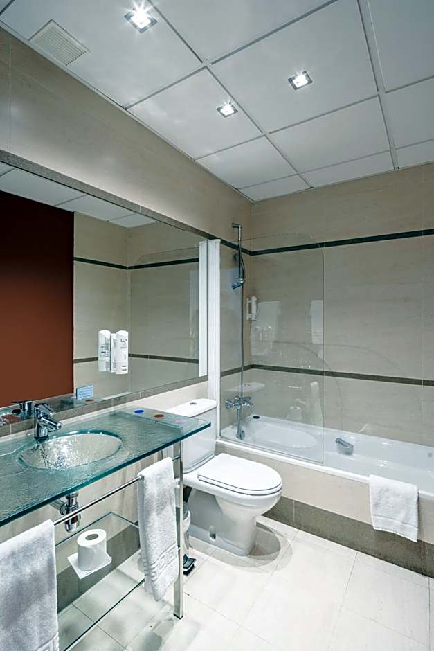 Hotel Bulevar Burgos