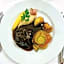 Logis Hotel restaurant Les Minotiers