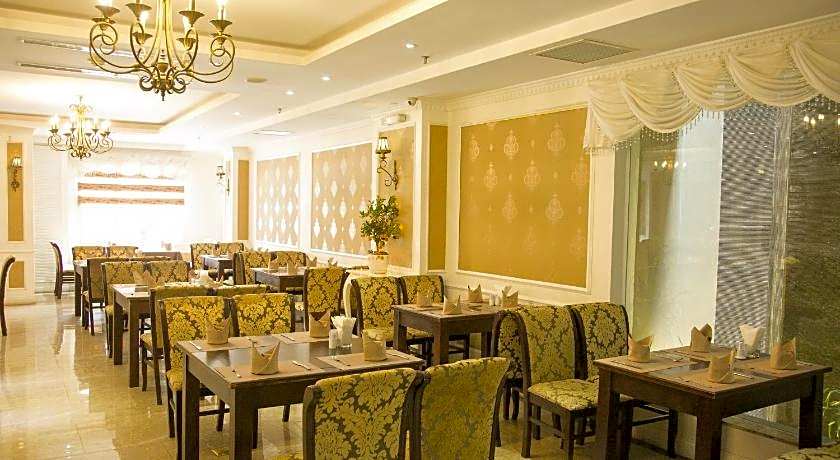 City Bay Palace Hotel