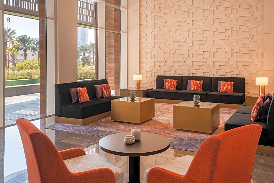 DoubleTree by Hilton Riyadh Financial District