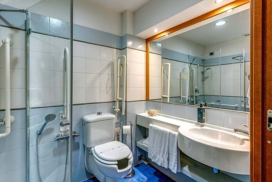 Luna Hotel Motel Lago Maggiore Arona