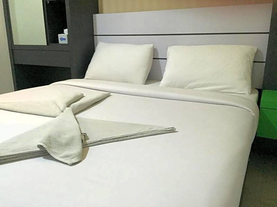 Redlink Hotel