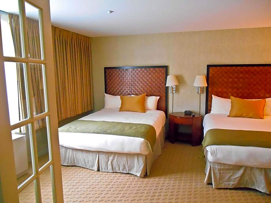 The Skyline Hotel New York