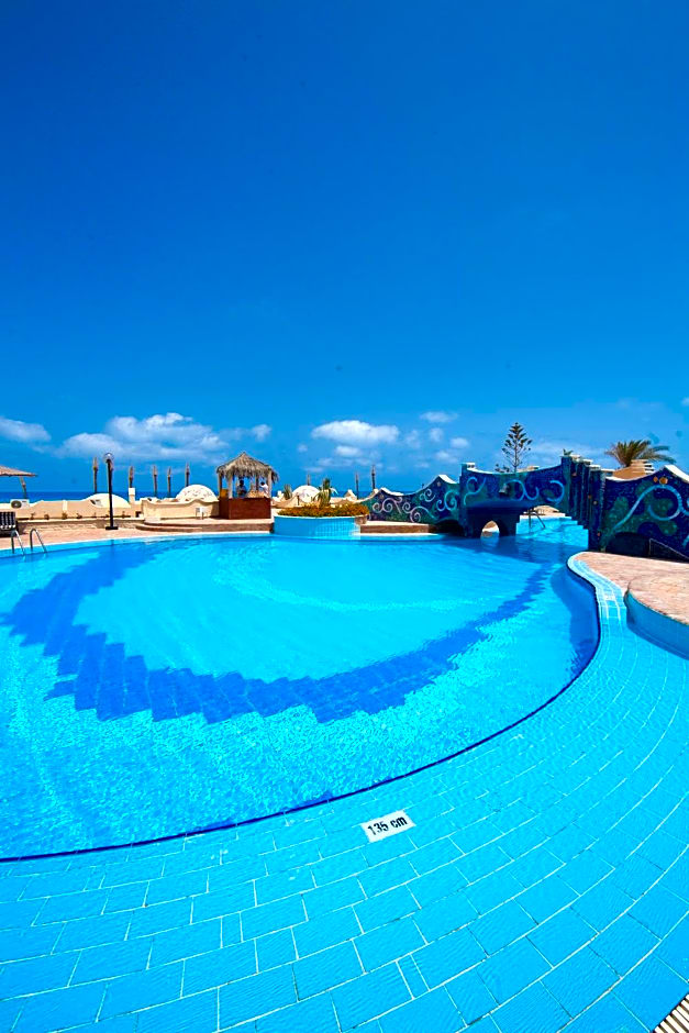 Iberotel Borg El Arab