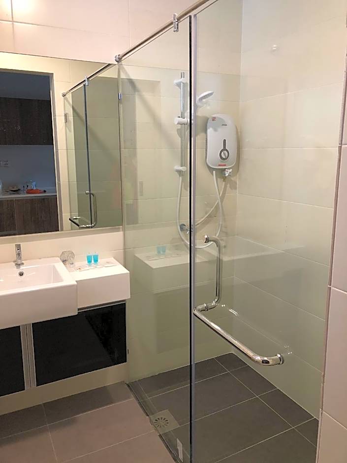 ATS Cameron Hotel & Apartments