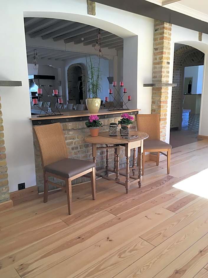 Hotel Oude Abdij
