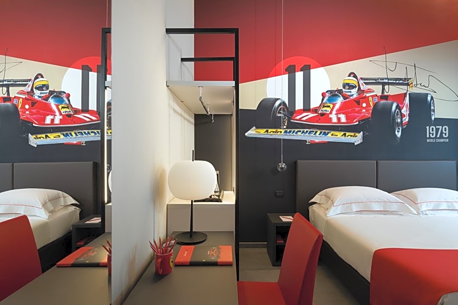 Hotel Maranello Village