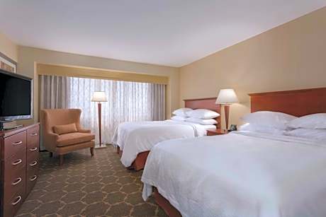 Premium Suite