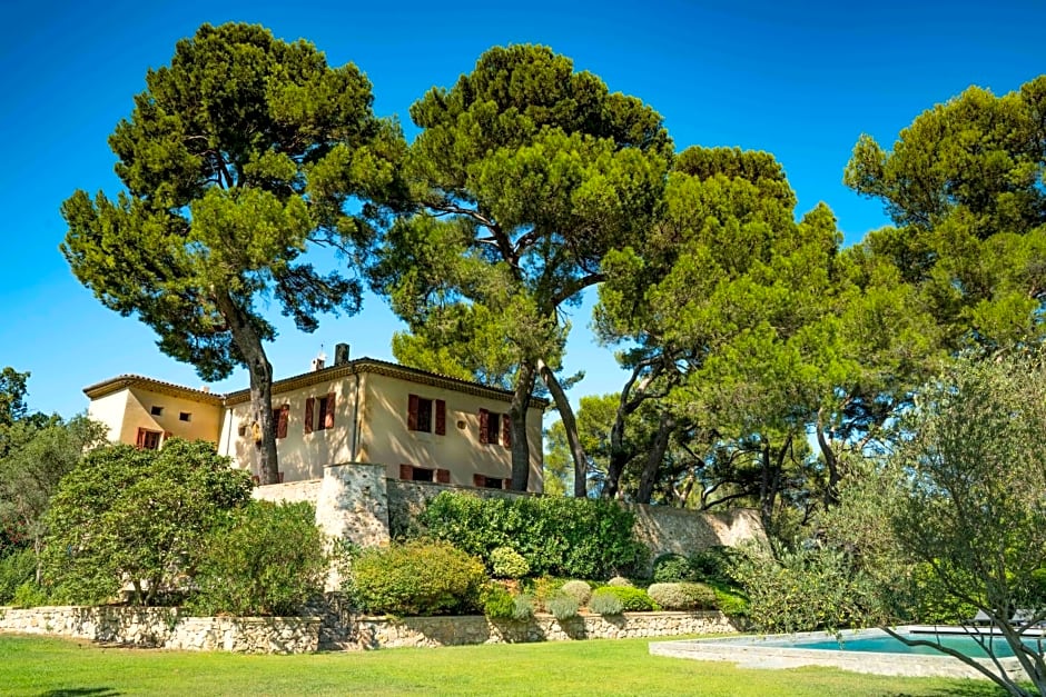 Domaine de Saint Clair