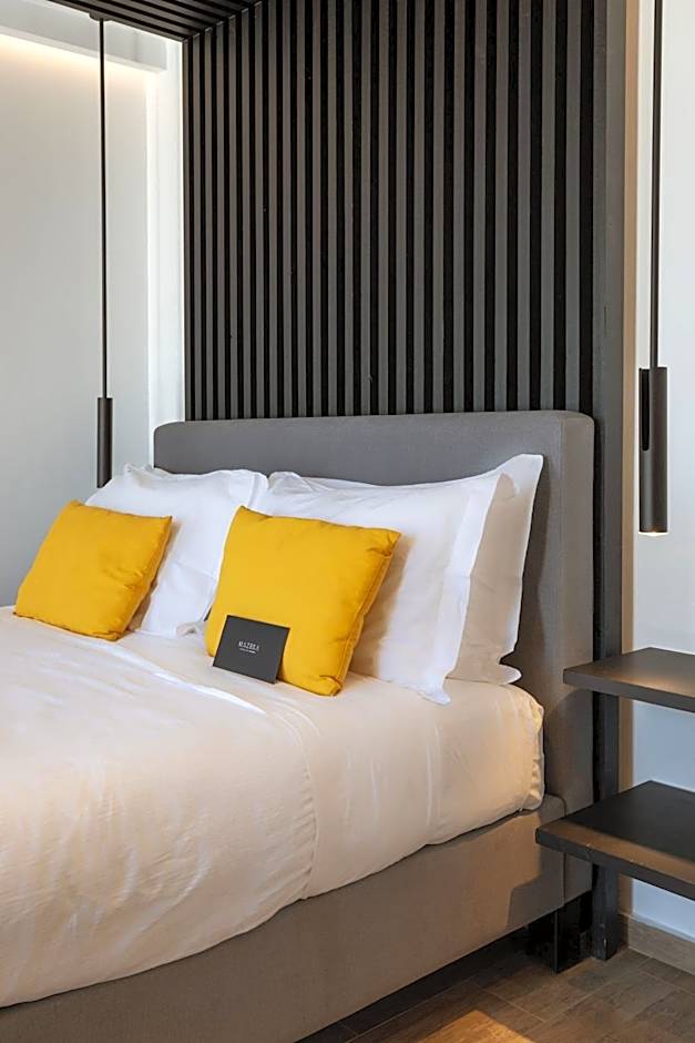 Mazera Boutique Hotel