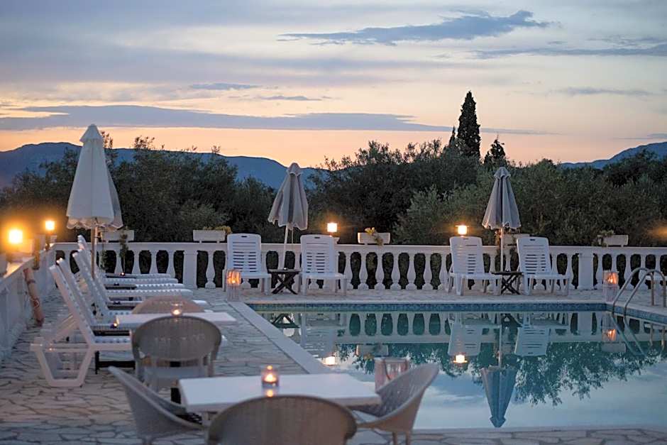 Villa Myrto