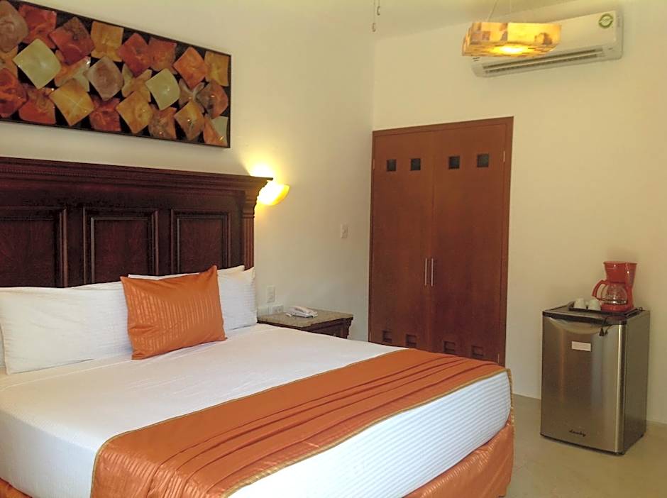 Hotel Las Golondrinas