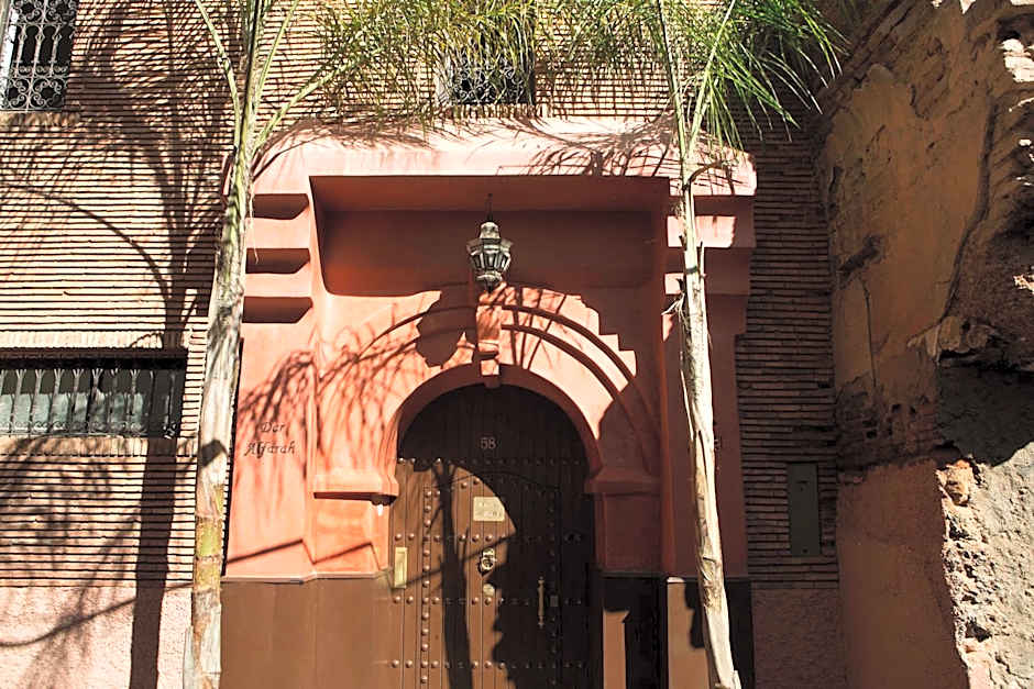 Riad Dar Alfarah