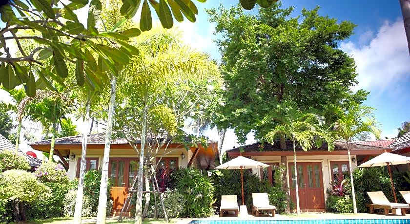 Pai Tan Villas