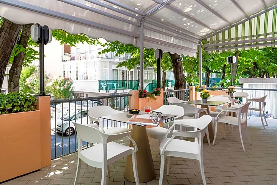 Hotel Très Jolie