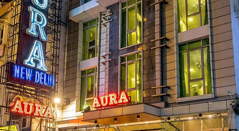 Aura Hotel