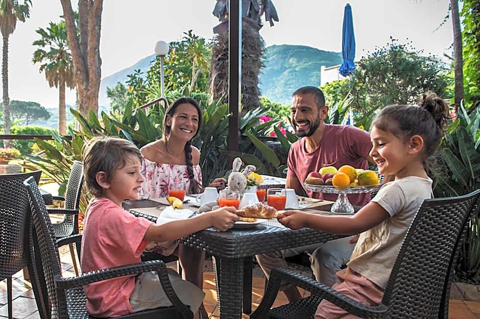 Family Spa Hotel Le Canne
