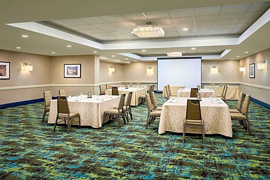 Sheraton Hamilton Hotel