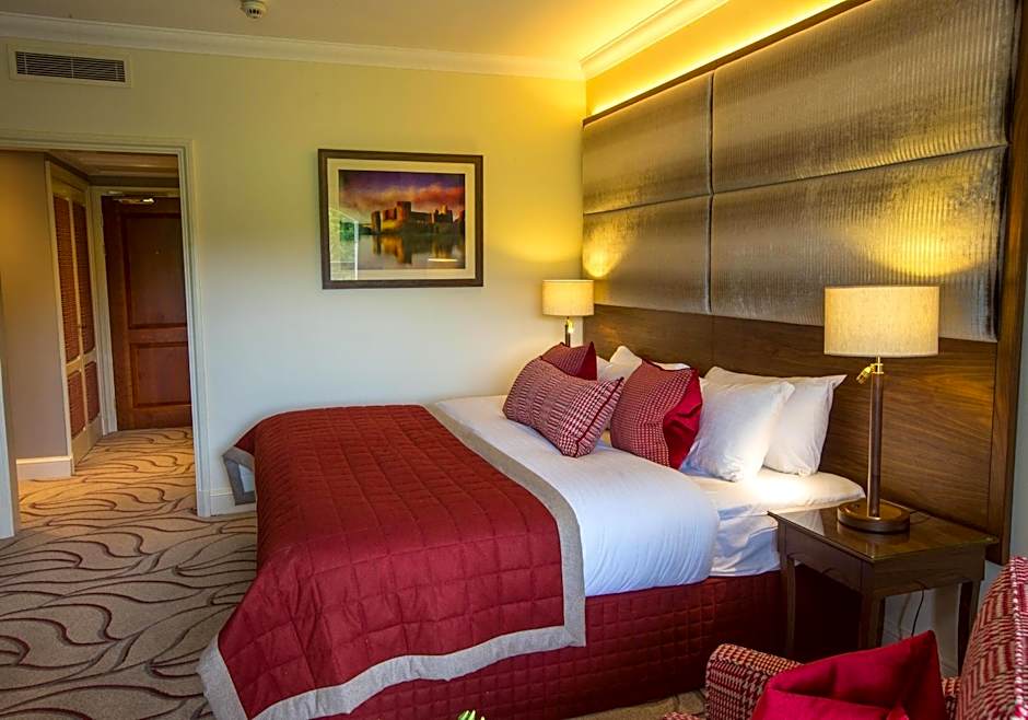 Photo 1 of 6 of Deluxe Resort 1 King Bed, Balcony