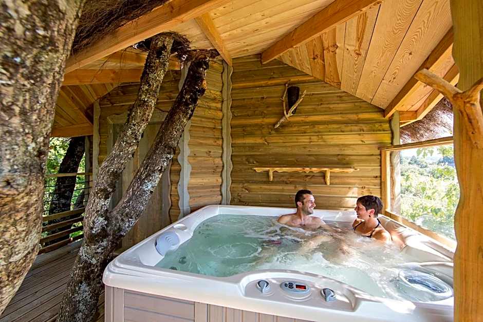 Auberge La Tomette, The Originals Relais