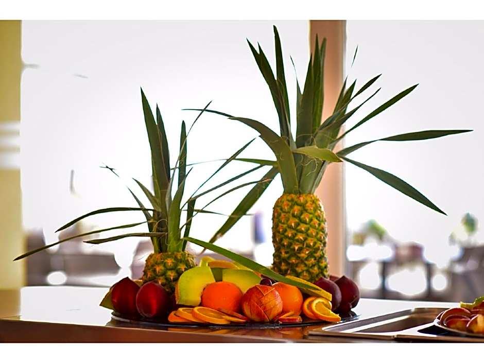 Complex Mediteranean Mamaia