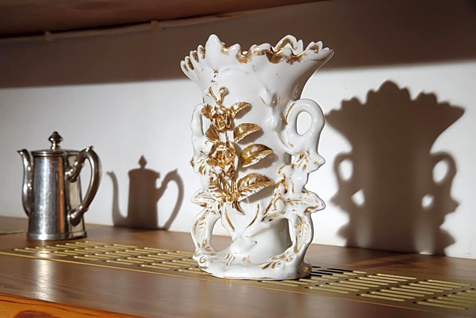 Hotel Schweizerhof Sta Maria