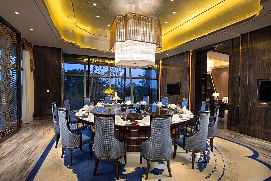 Wyndham Grand Foshan Gaoming