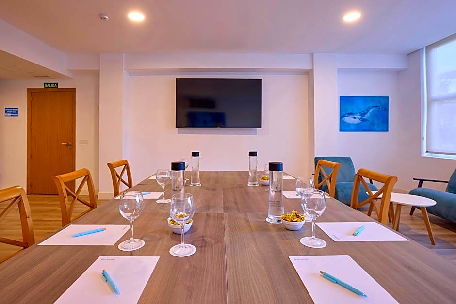 Universal Hotel Castell Royal