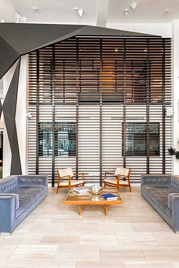 Stanton House El Paso