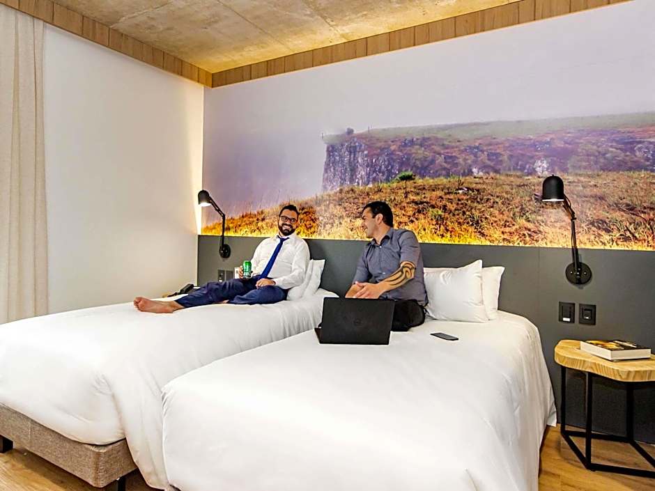 Novotel Criciuma