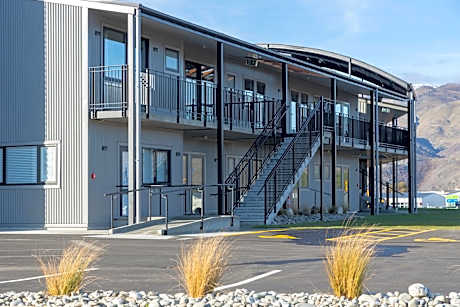 Harvest Park Studios Workers Accommodation
