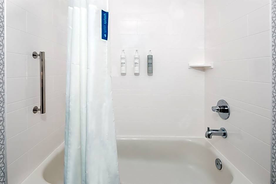 Hampton Inn By Hilton & Suites Charlottesville-At The University