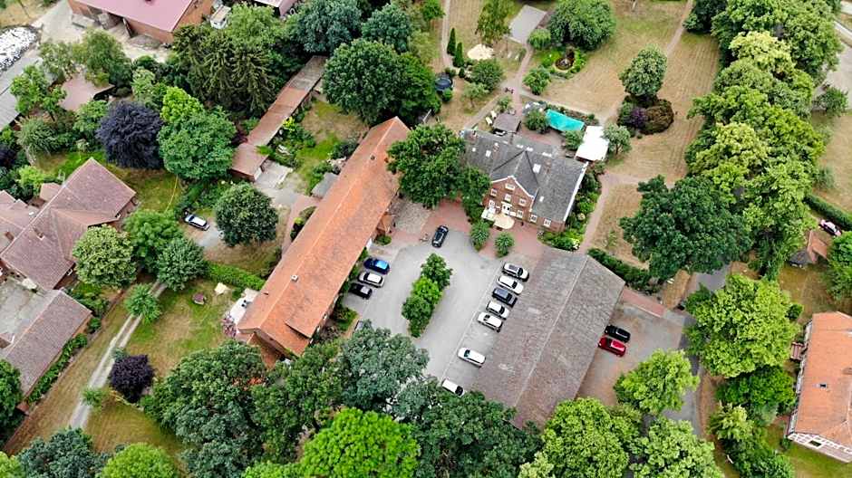 Land-gut-Hotel Allerhof