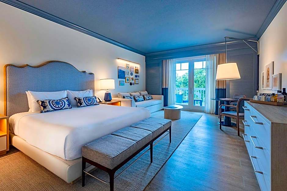 The Seagate Hotel, Golf & Beach Club, Autograph Collection