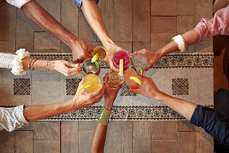 Unico Hotel Riviera Maya - All Inclusive - Adults Only