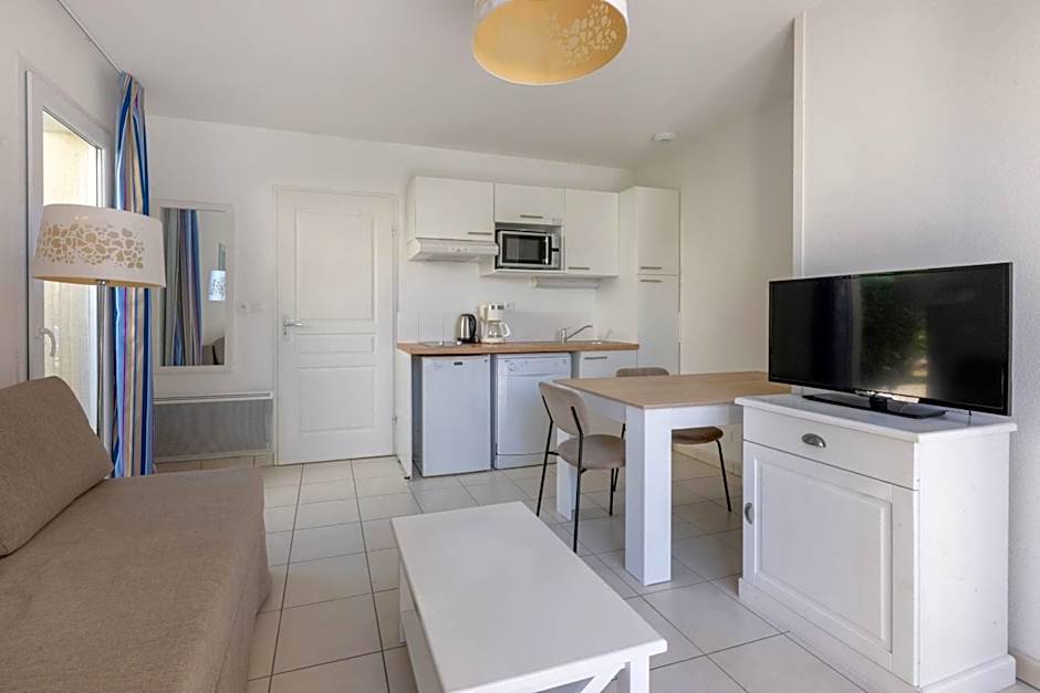 Résidence Odalys Le Petit Pont