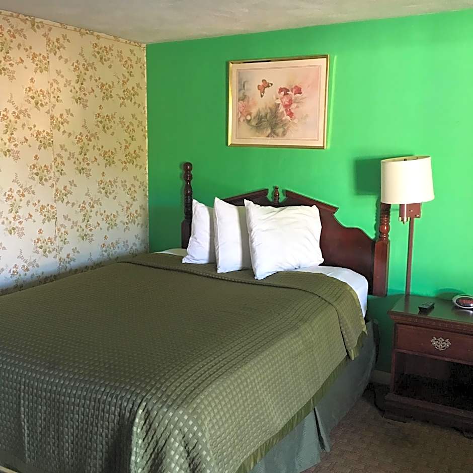 Travelers Inn Olney