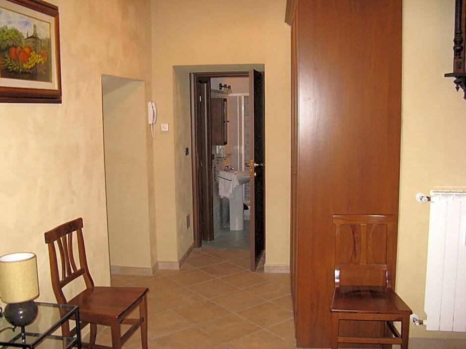 Bed Breakfast Dal Conte