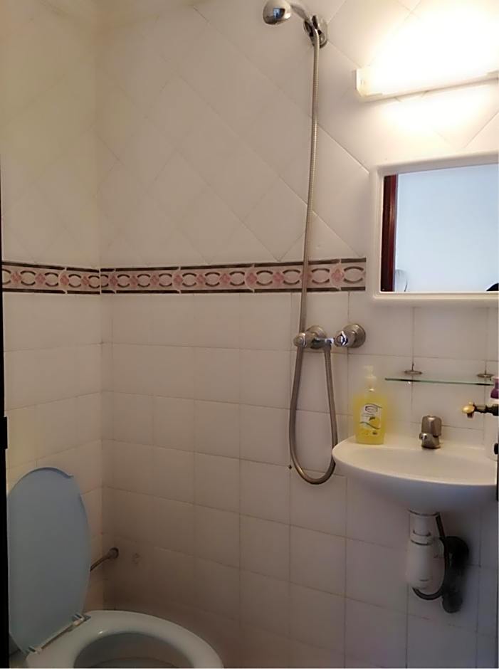 Hôtel Sid El Aidi Médina