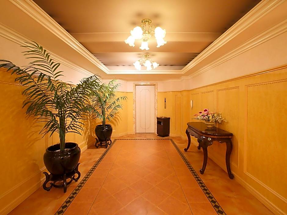 Hotel Fine Garden Sennboku Free Parking - Adult Only