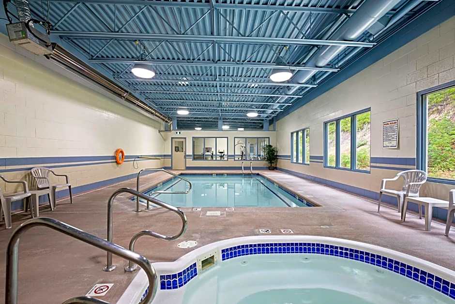 Glenwood Inn & Suites