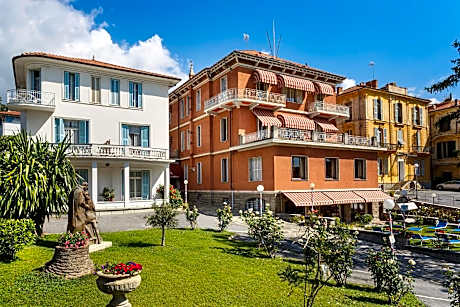 Hotel Villa Maria